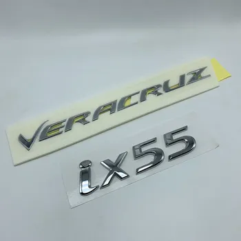 86310 3j000 Originali Galinio Kamieno Emblema veracruz IX55 2007 2012 Hyundai Veracruz