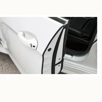 8M Apsauginės juostos, skirtos automobilių durų apdailos BMW E46 E52 