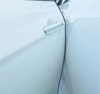 8M Apsauginės juostos, skirtos automobilių durų apdailos BMW E46 E52 