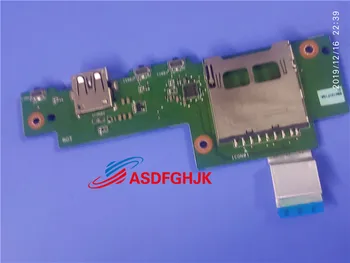Acer Aspire R5-571T R5-571TG Nešiojamas USB I/O Maitinimo Mygtuką VALDYBOS Puikus darbas