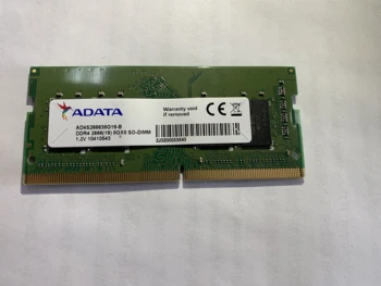ADATA DDR4 RAM 4GB 8GB 16GB ddr4 Memoria Modulis Kompiuterio PC4 DDR4 1 600mhz 2400Mhz 2666MHZ RAM 1.2 V Notebook Laptop DDr3