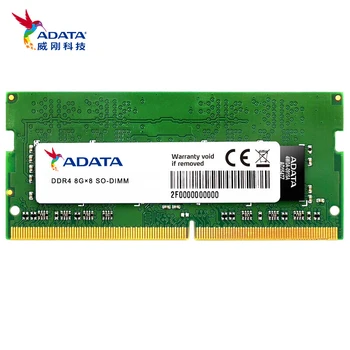 ADATA DDR4 RAM 4GB 8GB 16GB ddr4 Memoria Modulis Kompiuterio PC4 DDR4 1 600mhz 2400Mhz 2666MHZ RAM 1.2 V Notebook Laptop DDr3