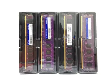 ADATA KOMPIUTERIO Atmintis RAM Memoria Modulis Kompiuterio Darbalaukio DDR3 2GB, 4GB 8gb PC3 1600 MHZ 1333 1333MHZ 1 600MHZ 2G DDR2 800MHZ 4G, 8g