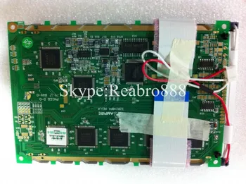 AG320240A4 320240A4 320240A1 AMPIRE 24 pins kabelis originalus naujas LCD MODULIS Pagamintas taivanyje