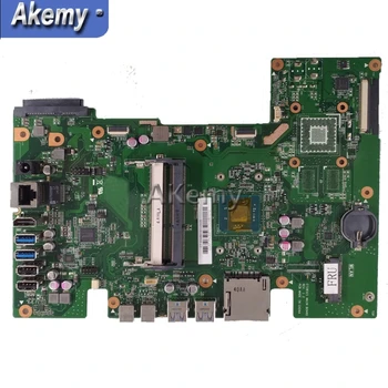 Akemy ET2032I all-in-one plokštę Už ASUS ET2032I ET2032 mainboard SR1US J2900 CPU