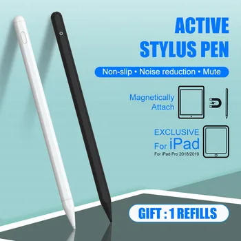 Aktyvus Stylus Pen For iPad Pro 11 12.9 2020 