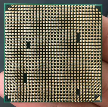 AMD Athlon II X2 B280 XB280 Dual-Core CPU Desktop AM3 938 CPU veikia Desktop Procesorius, 65W 3.4 GHz, Socket AM3