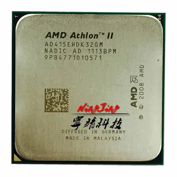 AMD Athlon II X3 415e 415 2.5 g 45W AD415EHDK32GM Socket AM3