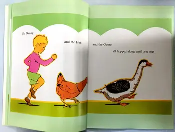 Anglų kalba, Knygos Vaikams Paklausti Pono Turėti Vaikų anglų anglų Piešimo Knyga pradinės Mokyklos Paveikslėlio Istorija, Švietimo Knyga