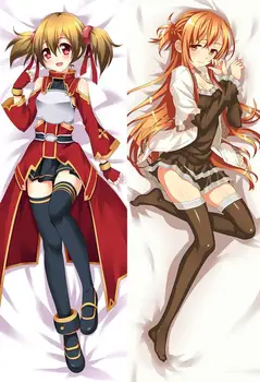 Anime Kardas Meno Internete SAN Seksuali Mergina Otaku Waifu Dakimakura pagalvės užvalkalą padengti kūno hugging pagalvių užvalkalai