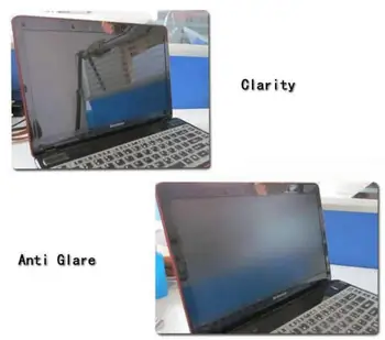 Anti-Glare 2pack Anti-Glare Screen Protector Hd Apsauginės Plėvelės Laptop Notebook Planšetinį Kompiuterį Acer Aspire 3 A315-42