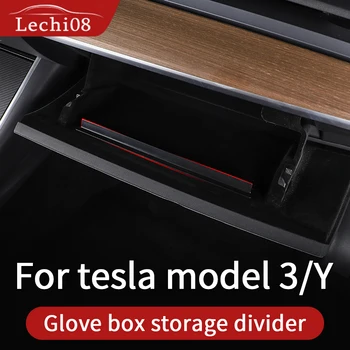 Anti-slydimo stripfor Tesla model 3 priedai/automobilių reikmenys modelis 3 tesla tris tesla model 3 tesla model y /aksesuarai model3