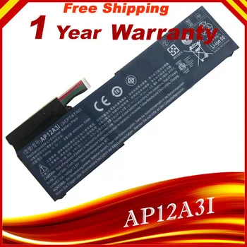 AP12A3I AP12A4I baterija Acer Aspire W700 MA50 Tablet M3 M5 U M5-481G M3-581TG M5-481TG-6814