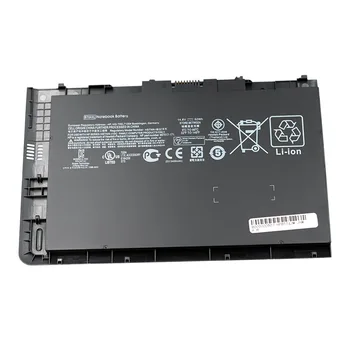 Apexway 14.8 V 52Wh BT04 BT04XL Naujas Laptopo Baterija HP EliteBook Folio 9470 9470M 696621-001 HSTNN-DB3Z BA06 BA06XL H4Q47AA
