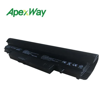 ApexWay nešiojamas Baterija Samsung N100 N143 N145P N148 N150 N250 N260 AA-PB2VC6B AA-PL2VC6B AA-PL2VC6W AA-PB2VC3B AA-PB2VC3W