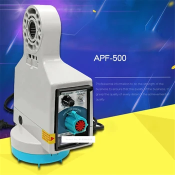 APF-500 Frezavimo Staklės Finansuojančiojo Elektroninių Automatinis Įrankis Finansuojančiojo Power Feeder Staklių Priedai 110V 2.8 amp 155/CM.KG