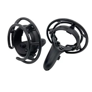 Apsaugos Darbuotojas Padengti Oculus Quest/S Rift VR Touch 