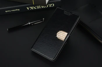 Apversti Piniginės Padengti Samsung Galaxy A5 A7 A3 2017 Atveju Magnetinio Odinis dėklas, skirtas Samsung A3 A5 2016 orlaivį a310 Telefono Krepšys