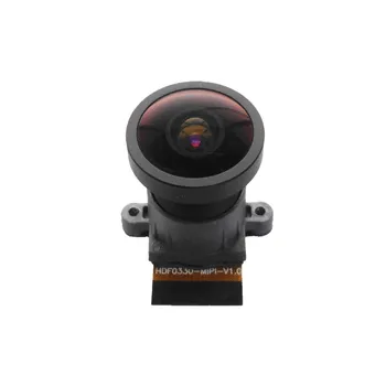 AR0330 300-megapikselių kameros modulį HDF0330 150 laipsnių žuvies-akies MIPI sąsaja Oro drone