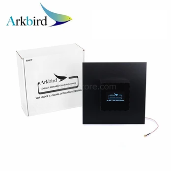 Arkbird Didelis Pelnas Kryptinis Pultas 1.2 g 1.3 g 1.2 GHz 1.3 GHz FPV Kryžiaus Antena-10 DB 1.2 g siųstuvas ir imtuvas ilgo nuotolio