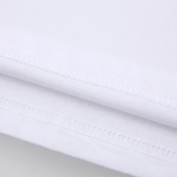 ASMENINIS TRENERIS Marškinėliai, Išspausdintas Priekinėje ir užpakalinėje balta Sporto Mokymo Tee Cool Atsitiktinis pasididžiavimas marškinėliai vyrams Naujas Mados marškinėlius XS-5XL