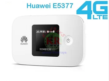 Atrakinta Huawei E5377 4G wi-fi 