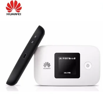 Atrakinta Huawei E5377Ts-32 4G maršrutizatorių Mobile Hotspot 4g wi-fi 