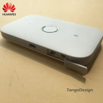 Atrakinta Huawei E5573s-320 E5573Bs-320 E5573s-156 mobilus Wifi 4g LTE sim kortelės router wireless hotspot prietaisas