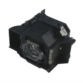 Aukštos Kokybės EMP-S4 EMP-S42 PowerLite S4 ELPLP36/ V13H010L36 Projektoriaus lempa lempa su gaubtu Epson 180 dienų garantija