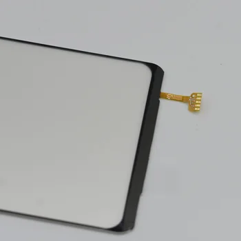 Aukštos kokybės LCD Ekrano foninio Apšvietimo Plokštė atsarginės dalys Huawei p20 Lite / nova 3E Atgal šviesos Filmas