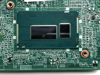 Aukštos Kokybės MB 5B20G16363 Lenovo Ideapad U430 U430P Nešiojamas Plokštė DA0LZ9MB8F0 SR1EB I7-4510U GT730M 2GB Testuotas