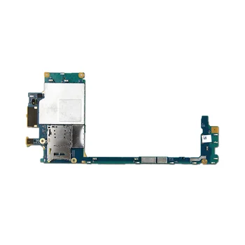 Aukštos Kokybės Pilna Darbo Mainboard Logika Valdybos Sony Xperia Z5 Premium E6883 Plokštė Valdybos Plokštė Su Pilna Žetonų