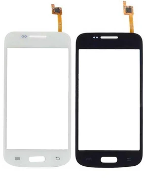 Aukštos Kokybės Samsung Galaxy Core Plius SM-G350 G3502 G3500 G350 LCD Ekranu +Touch Ekranas skaitmeninis keitiklis Su Juosta&Įrankis