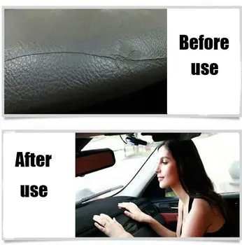 Automobilio prietaisų skydelio dangtelį kilimėlis Sena Mazda 6 2002-2008 metų Dešinės rankos ratai dashmat trinkelėmis brūkšnys motina apima auto prietaisų priedai
