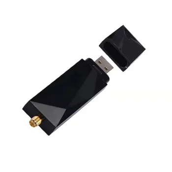 Automobilių DAB+ Antena su USB Adapteris Imtuvas, skirta 