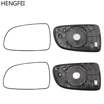 Automobilių dalys HENGFEI pusės veidrodėlis lapas šildomi veidrodėliai galss objektyvas Chevrolet LOVA Aveo 2006-2010 m.