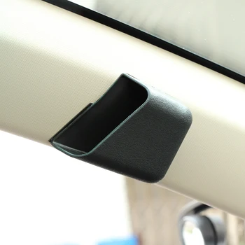 Automobilių Mini Saugojimo lango Turėtojas Multi-naudoti Konteinerių Gauti Krepšys 
