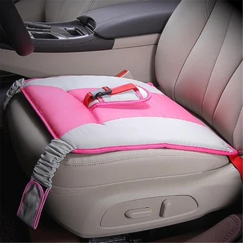Automobilių Stabdžių-Stora Paramos Diržas Saugos Sėdynės Pagalvėlės Specialių, Skirtų Nėščioms Moterims Apsaugoti Vaisiui