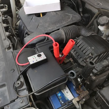 Automobilių Stabdžių Zap Automobilių Surge Protector Įrangos, skirtos Išvengti Žalos Elektros