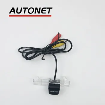 Autonet galinio vaizdo kamera Peugeot Partner Tepee Grand Atsarginės CCD HD, naktinio matymo Kamera (licenciją), veidrodinis fotoaparatas