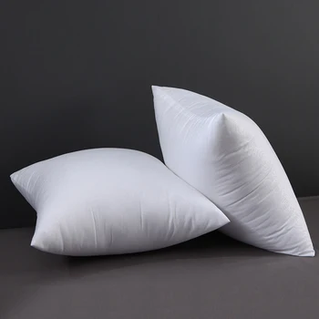 Balta pagalvėlė core / pagalvę core minkšta pagalvėlė minkšta pagalvėlė Multi Dydis pasirenkamieji Kokybės užtikrinimo Patalynės straipsnis Nemokamas pristatymas
