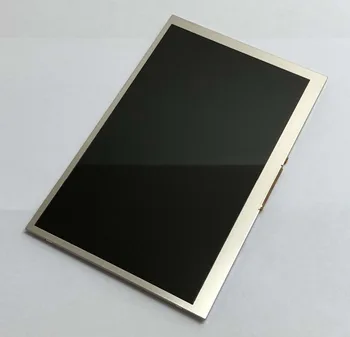 Baltos spalvos LCD Ekranas Monitoriaus Ekranas + Touch Ekranas Skydelio Daviklis Stiklas, skaitmeninis keitiklis, Skirtas Samsung Galaxy Tab 3 Lite 7.0 T113 SM-T113