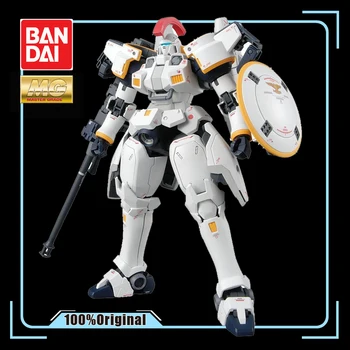 BANDAI MG 1/100 Naujų Mobiliojo ryšio Ataskaita Gundam Wing OZ-00MS Tallgeese Poveikis Veiksmų Skaičius, Modelio Modifikacijos