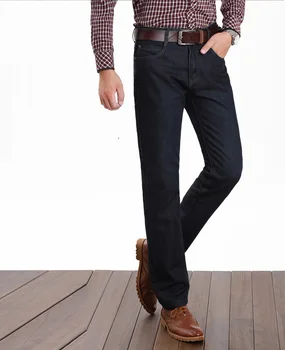 BATMO 2020 naują atvykimo aukštos kokybės smart casual džinsai vyrams,classica, vyriški džinsai , SS6015