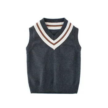 Berniukų drabužiai, džemperis vaikams, nauji sukurtos drabužių aksomo kietas medvilnės berniukų, mergaičių rudenį megztiniai CENKIBEYRA
