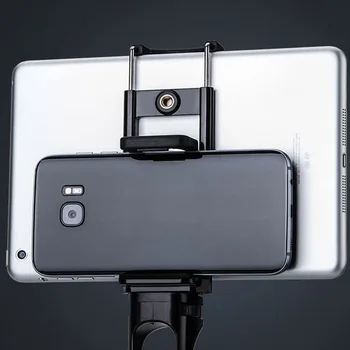 Besegad Mobiliojo Telefono Trikojo Adapteris SelfieSticks Laikiklis Stovas Laikiklis, skirtas 