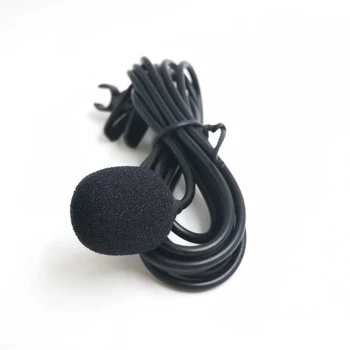 Biurlink Automobilio Radijo RD4 Bluetooth 5.0 AUX-IN, Audio Adapteris Pajungti Kabelį Mikrofonas laisvų Rankų įranga Laidų Citroen C2 C5