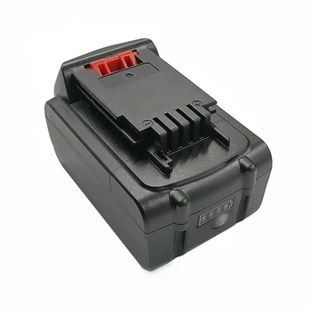 Black Decker 20V Ličio Baterija LBX2040 Būsto Korpuso Apsauga plokštės Baterija Padengti Rinkinys