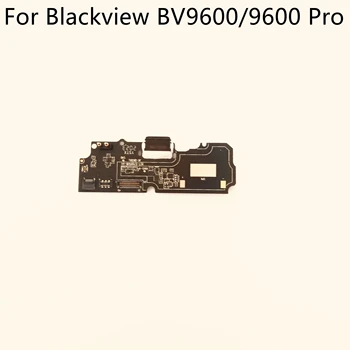 Blackview BV9600 Originalus Naujas USB Kištukas Mokestis Valdybos Blackview BV9600 Pro MT6771 6.21