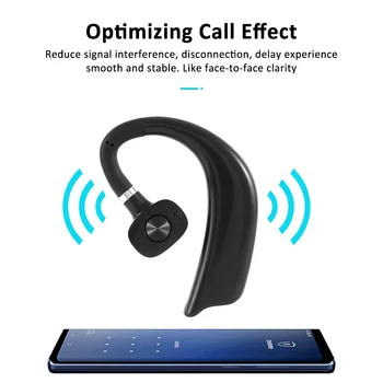 Bluetooth 5.0 Ausinės Belaidės ausinės, X23 sporto Ausinių Ausines Su Mic visiems išmanusis Telefonas Xiaomi 